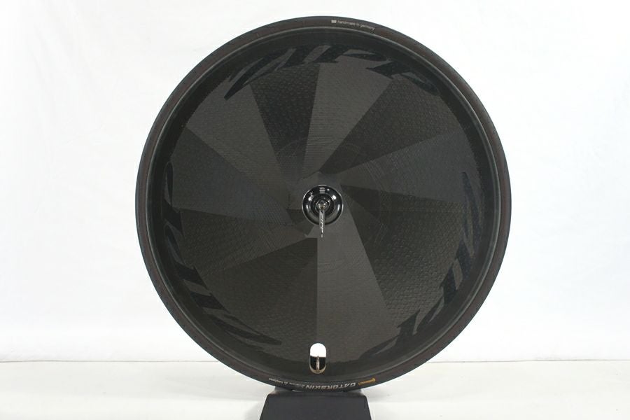 ZIPP 「ジップ」 SUB-9 DISC シマノ10Sフリー ディスクホイール ◇◇ジップ ZIPP サブ9 SUB-9 ディスク リアホイール シマノリム