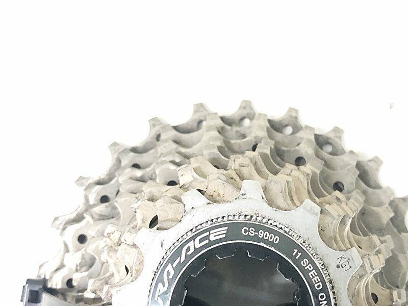 プライスダウン開始】シマノ SHIMANO デュラエース DURA-ACE CS-9000