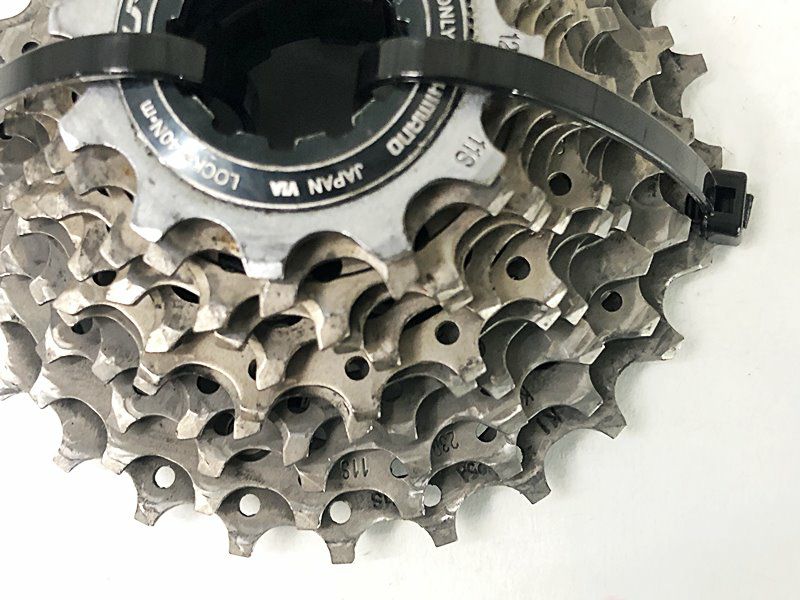 プライスダウン開始】シマノ SHIMANO デュラエース DURA-ACE CS-9000