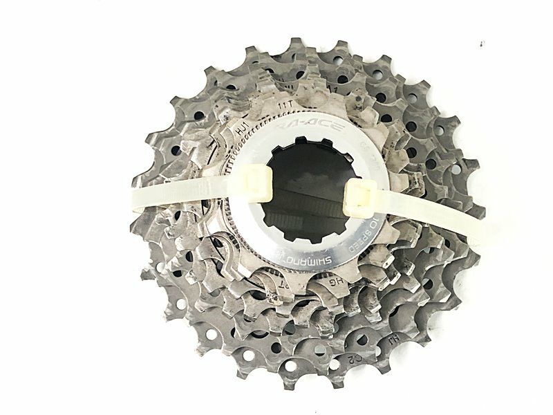 DURA-ACE CS-7900 10速スプロケット シマノ SHIMANO デュラエース DURA-ACE CS-7900 10S 11-23T