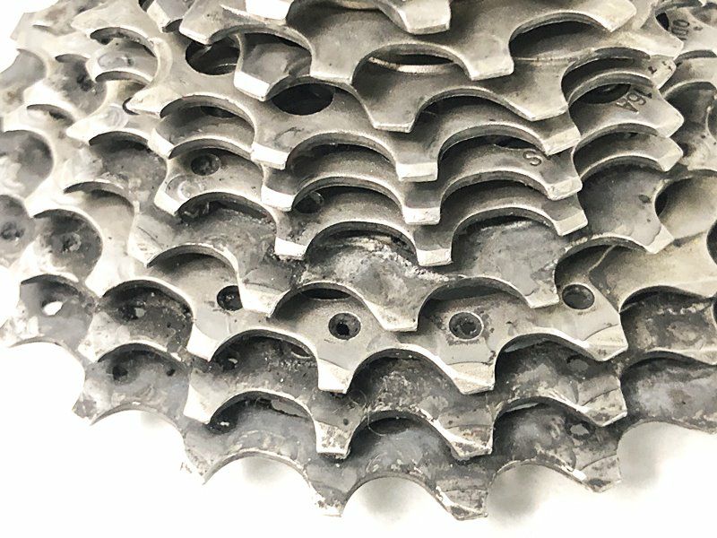 シマノ SHIMANO アルテグラ ULTEGRA CS-6800 11S 11-25T スプロケット 〇
