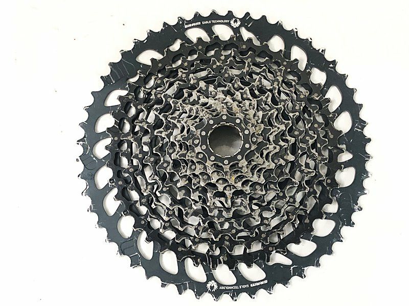 プライスダウン開始】スラム SRAM GX EAGLE XG-1275 12S 10-52T