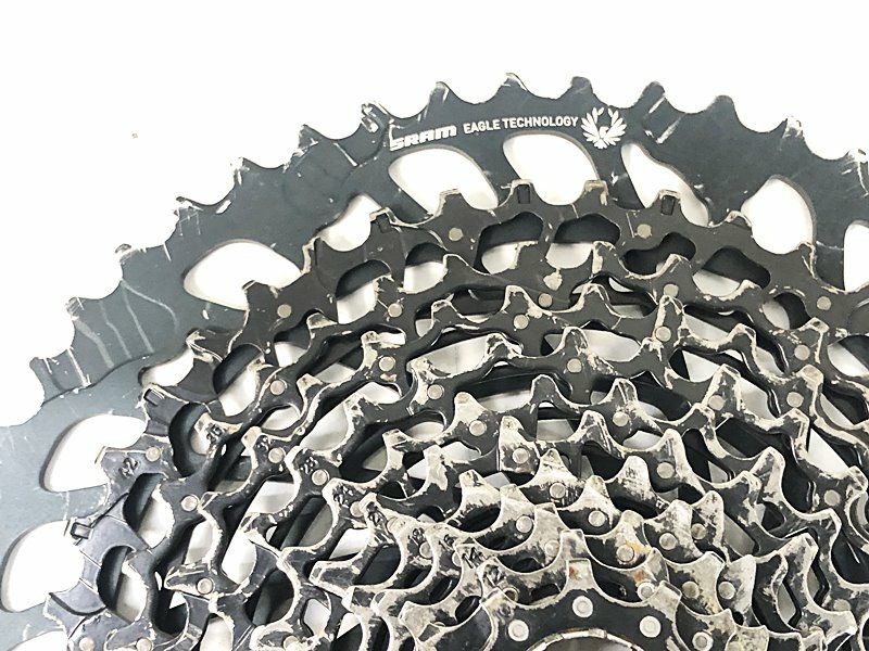 SRAM XG1275 12速 スプロケット スラム SRAM GX EAGLE XG-1275 12S 10-52T スプロケット