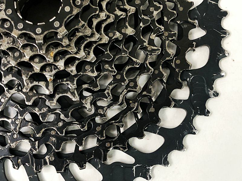 プライスダウン開始】スラム SRAM GX EAGLE XG-1275 12S 10-52T
