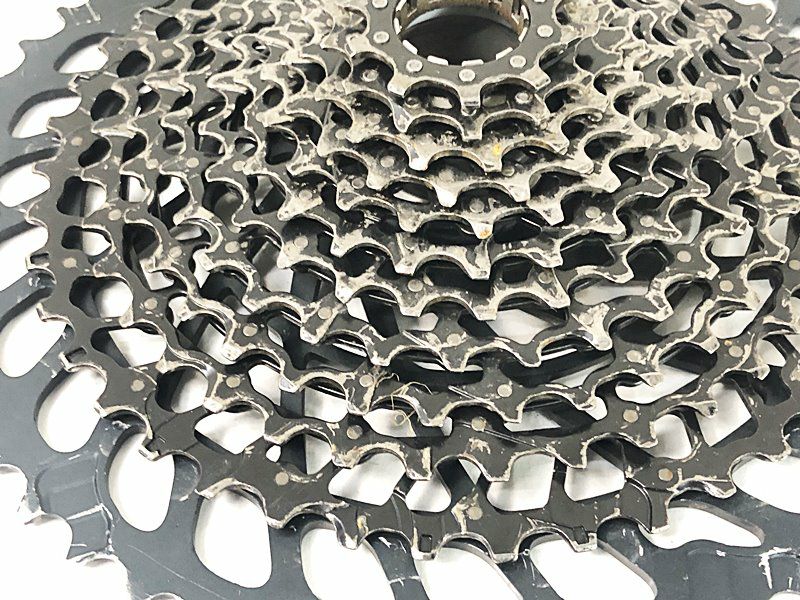 プライスダウン開始】スラム SRAM GX EAGLE XG-1275 12S 10-52T