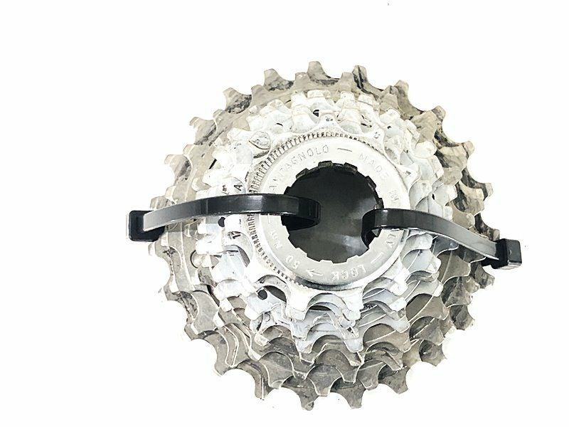 Campagnolo RECORD 10速 スプロケット11-23T カンパニョーロ CAMPAGNOLO レコード RECORD 10S 11-23T スプロケット
