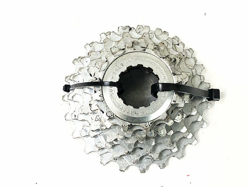 CAMPAGNOLO カンパニョーロ　スプロケット 8速 カンパニョーロ CAMPAGNOLO 8速カセットスプロケット 8SPEED CASSETTE