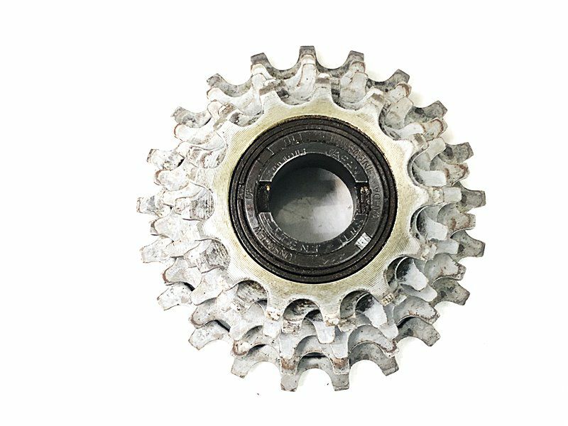 サンツアー SUNTOUR ニューウィナー ボスフリー 6速 NEW WINNER BOSS