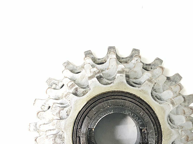 プライスダウン開始】サンツアー SUNTOUR ニューウィナー ボスフリー 6