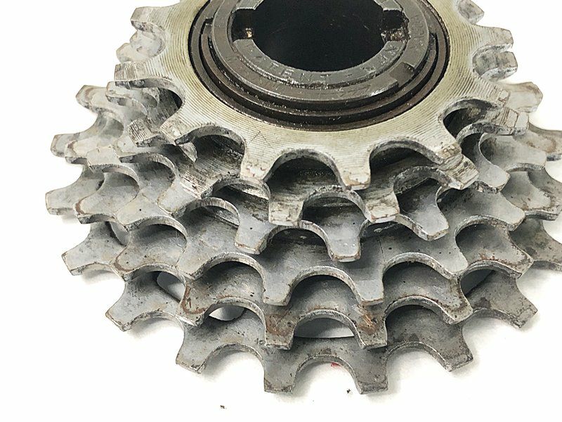 SUNTOUR 6s ボスフリー プライスダウン開始】サンツアー SUNTOUR ニューウィナー ボスフリー 6