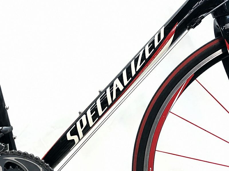 スペシャライズド SPECIALIZED ルーベ プロ ROUBAIX PRO 2008年 スペシャライズド SPECIALIZED ルーベ プロ ROUBAIX PRO 2008年