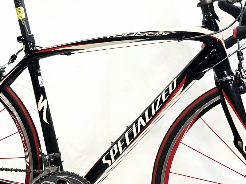 当サイト限定 完成車 BIG SALE】スペシャライズド SPECIALIZED ルーベ