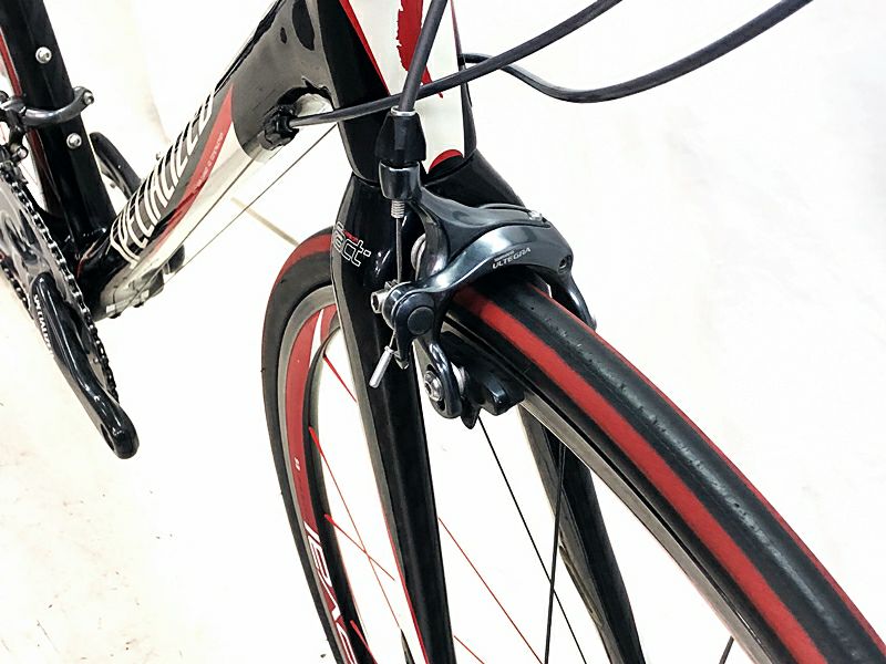 当サイト限定 完成車 BIG SALE】スペシャライズド SPECIALIZED ルーベ