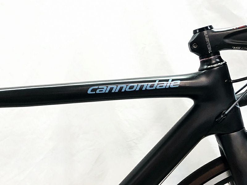 プライスダウン開始】キャノンデール CANNONDALE SUPERSIX EVO NANO