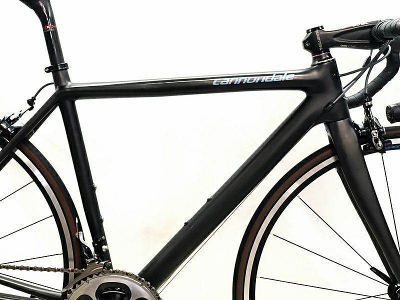 プライスダウン開始】キャノンデール CANNONDALE SUPERSIX EVO NANO