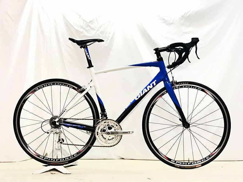 GIANT商品一覧 |新品・中古・ブランド自転車・ロードバイクなど