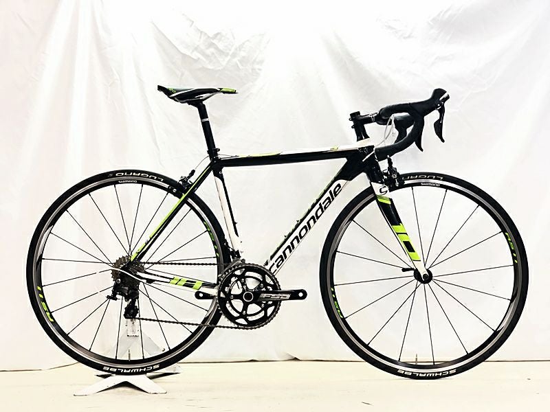 プライスダウン開始】キャノンデール CANNONDALE CAAD10 105 2015年