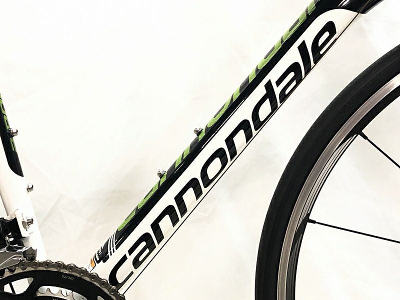 プライスダウン開始】キャノンデール CANNONDALE CAAD10 105 2015年