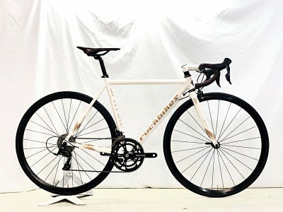当サイト限定 完成車 BIG SALE】超美品 ロックバイクス ROCKBIKES 