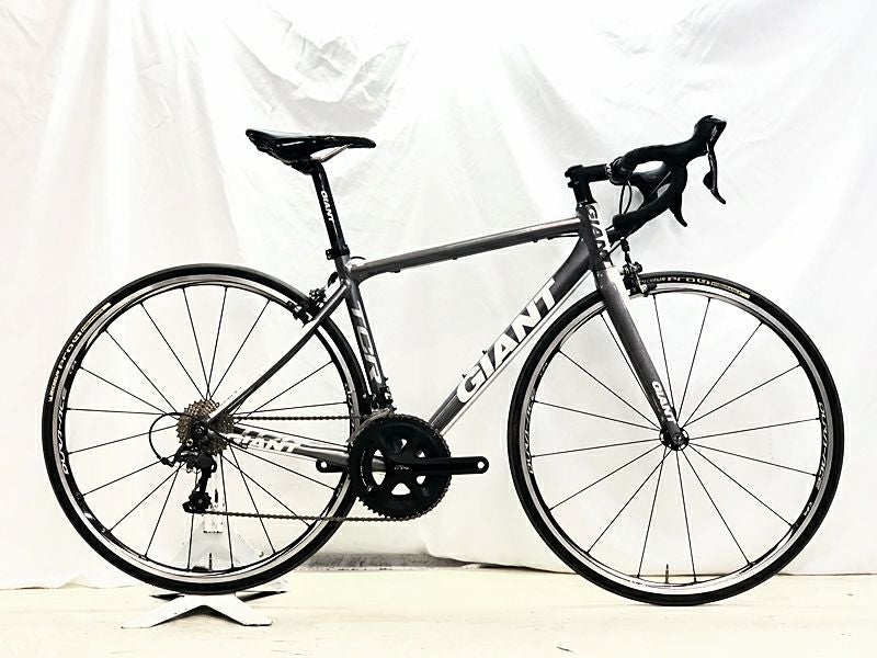 GIANT TCR商品一覧 |新品・中古・ブランド自転車・ロードバイクなど