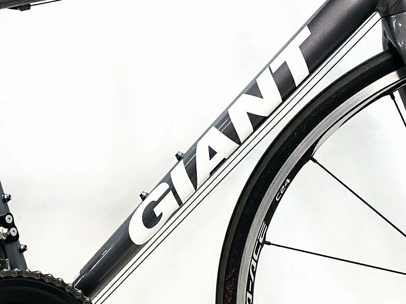 当サイト限定 完成車 BIG SALE】ジャイアント GIANT TCR 2010年 ロード