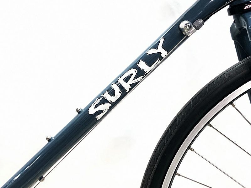 サーリー SURLY ロング ホール トラッカー LONG HAUL TRUCKER 26inch