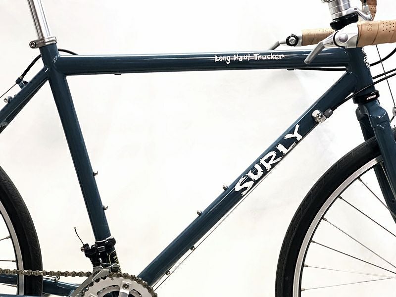 サーリー SURLY ロング ホール トラッカー LONG HAUL TRUCKER 26inch