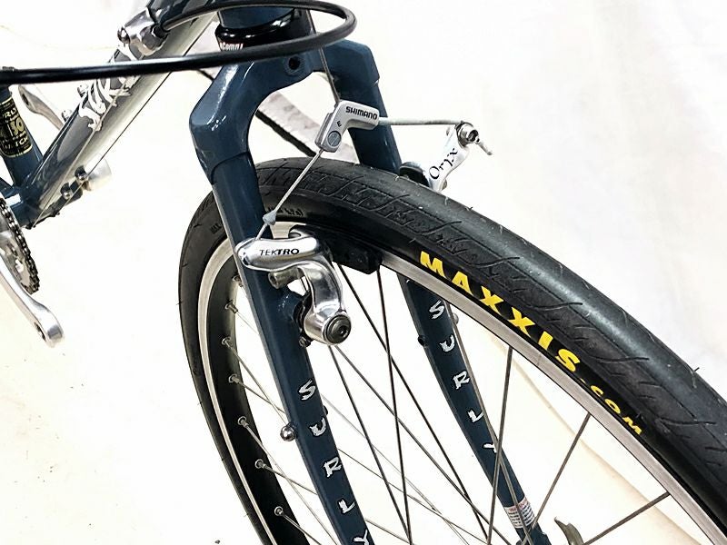 サーリー SURLY ロング ホール トラッカー LONG HAUL TRUCKER 26inch