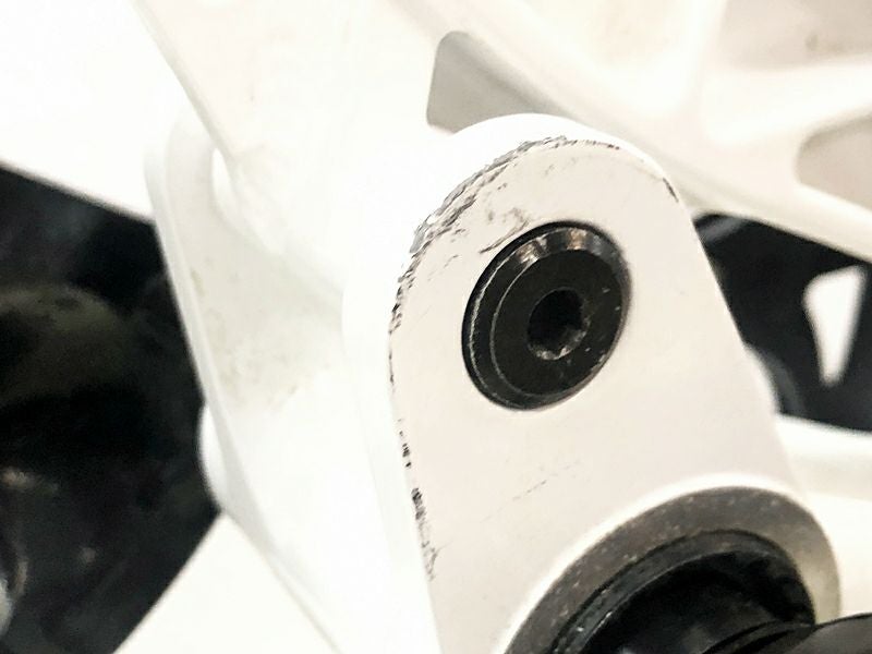 美品 オーエックスバイク OX BIKES ペコ PECO 2018年 外装9速 機械式
