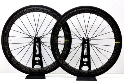 [限定モデル] マビック MAVIC COSMIC SLR 45 DISC LTD ホイールセット 