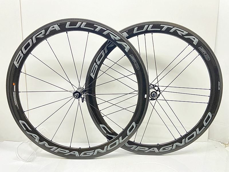 カンパニョーロ CAMPAGNOLO ボーラウルトラ BORA ULTRA 50 AC3