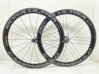 カンパニョーロ CAMPAGNOLO ボーラウルトラ BORA ULTRA 50 AC3 