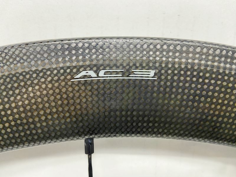 カンパニョーロ CAMPAGNOLO ボーラウルトラ BORA ULTRA 50 AC3