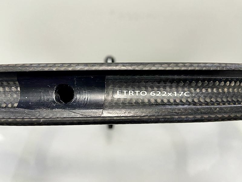 カンパニョーロ CAMPAGNOLO ボーラウルトラ BORA ULTRA 50 AC3