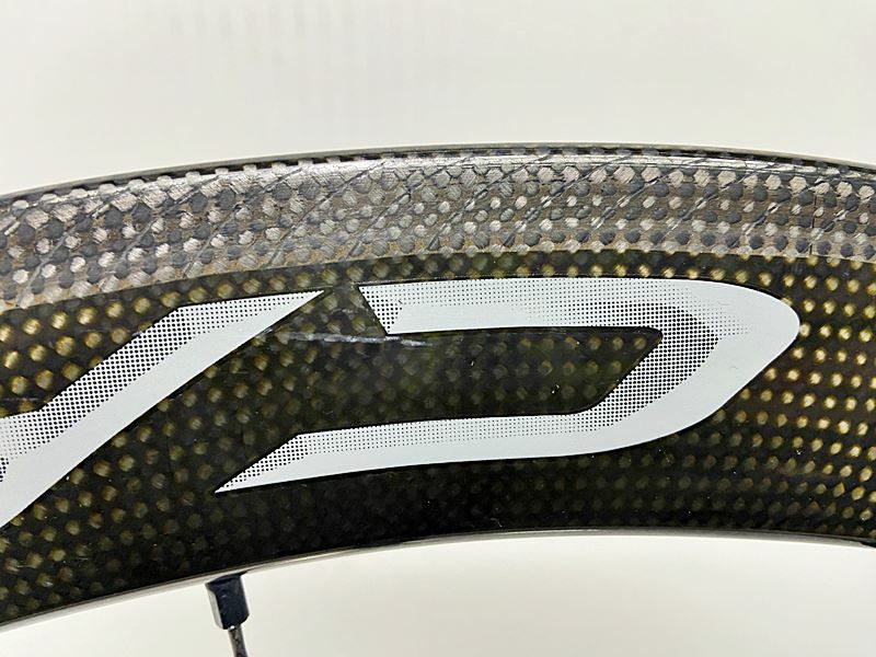 カンパニョーロ CAMPAGNOLO ボーラウルトラ BORA ULTRA 50 AC3
