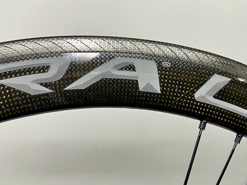 カンパニョーロ CAMPAGNOLO ボーラウルトラ BORA ULTRA 50 AC3