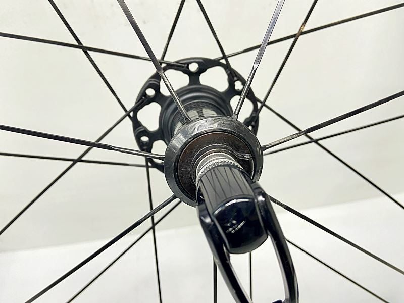 カンパニョーロ CAMPAGNOLO ボーラウルトラ BORA ULTRA 50 AC3