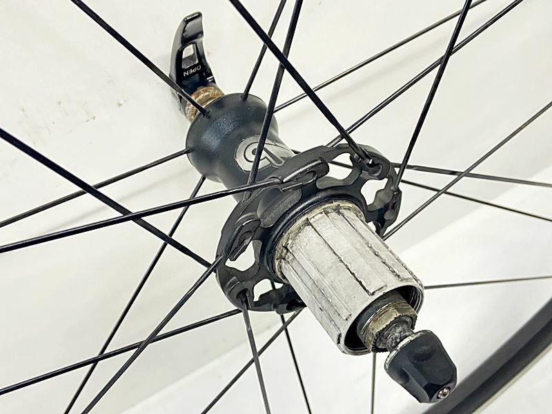 プライスダウン開始】訳アリ カンパニョーロ CAMPAGNOLO ゾンダ ZONDA
