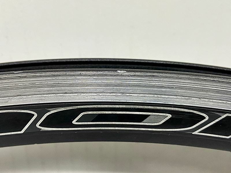 プライスダウン開始】訳アリ カンパニョーロ CAMPAGNOLO ゾンダ ZONDA