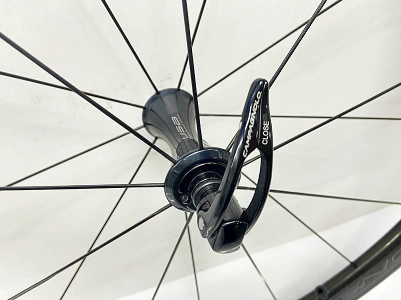 カンパニョーロ CAMPAGNOLO ボーラ BORA WTO 45 AC3 ホイールセット
