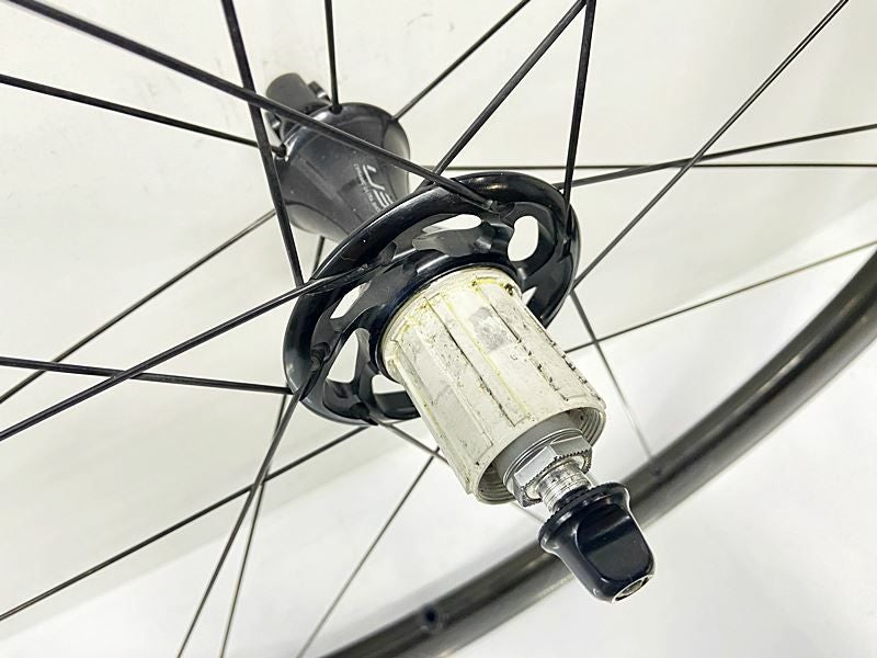 カンパニョーロ CAMPAGNOLO ボーラ BORA WTO 45 AC3 ホイールセット