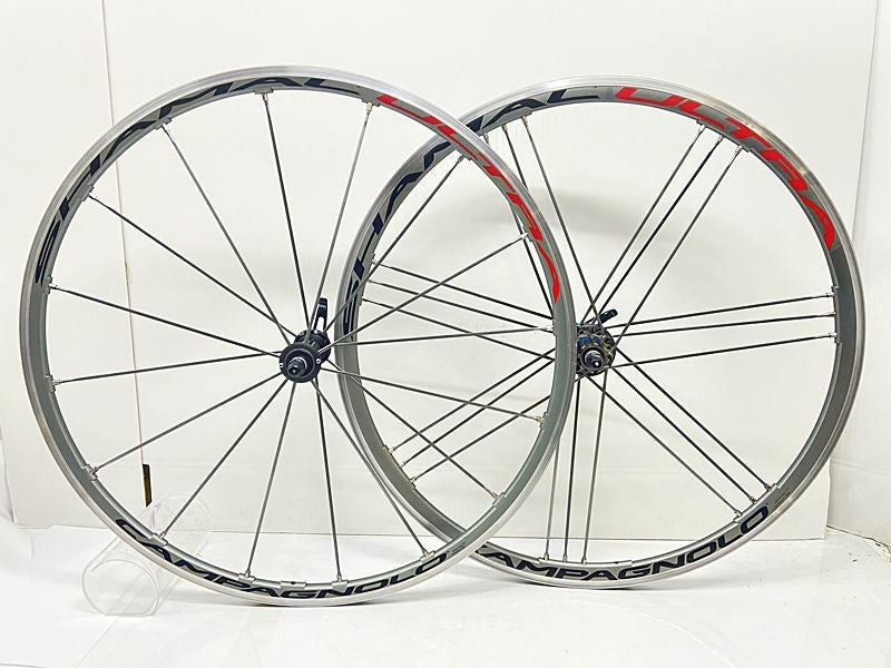 プライスダウン開始】カンパニョーロ CAMPAGNOLO シャマルウルトラ