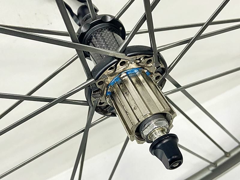 当サイト限定 ホイール BIG SALE】カンパニョーロ CAMPAGNOLO シャマル