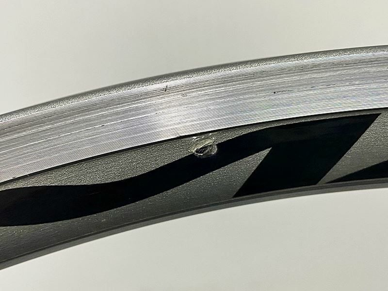 カンパニョーロ CAMPAGNOLO シャマルウルトラ SHAMAL ULTRA ホイール