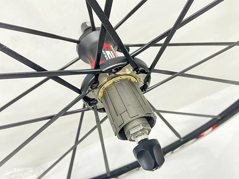 700C フルクラム レーシングスポーツ リアのみ フルクラム FULCRUM レーシング RACING1 リアホイールのみ シマノ