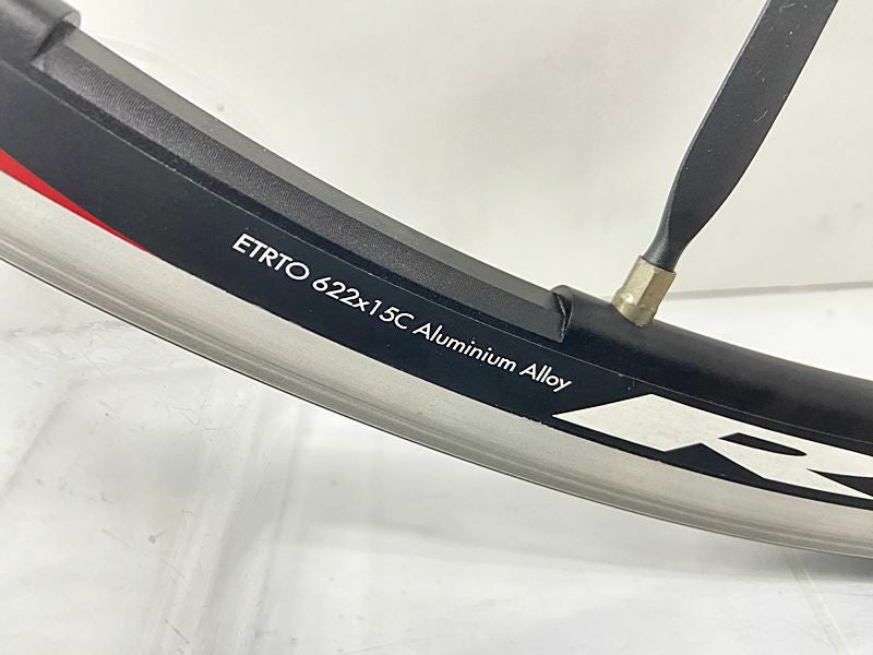 フルクラム FULCRUM レーシング RACING1 リアホイールのみ シマノ