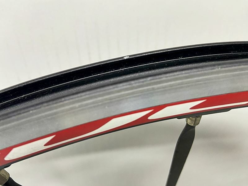 フルクラム FULCRUM レーシング RACING1 リアホイールのみ シマノ