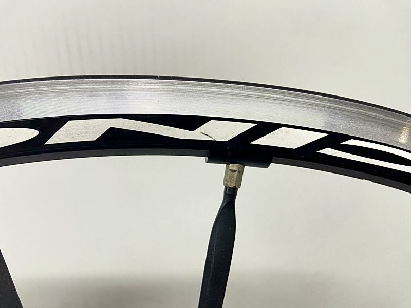 【リアのみ】フルクラム 11速対応 8sカセット リムブレーキ アルミ フルクラム FULCRUM レーシング RACING1 リアホイールのみ シマノ