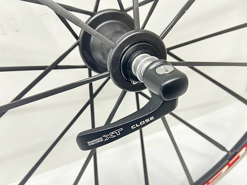 フルクラム FULCRUM レーシング RACING1 リアホイールのみ シマノ