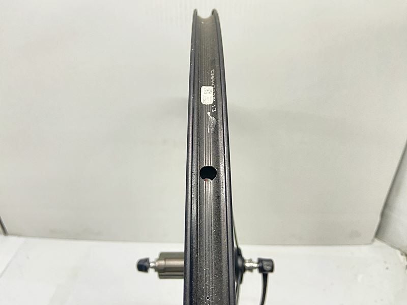 フルクラム FULCRUM レーシング RACING1 リアホイールのみ シマノ